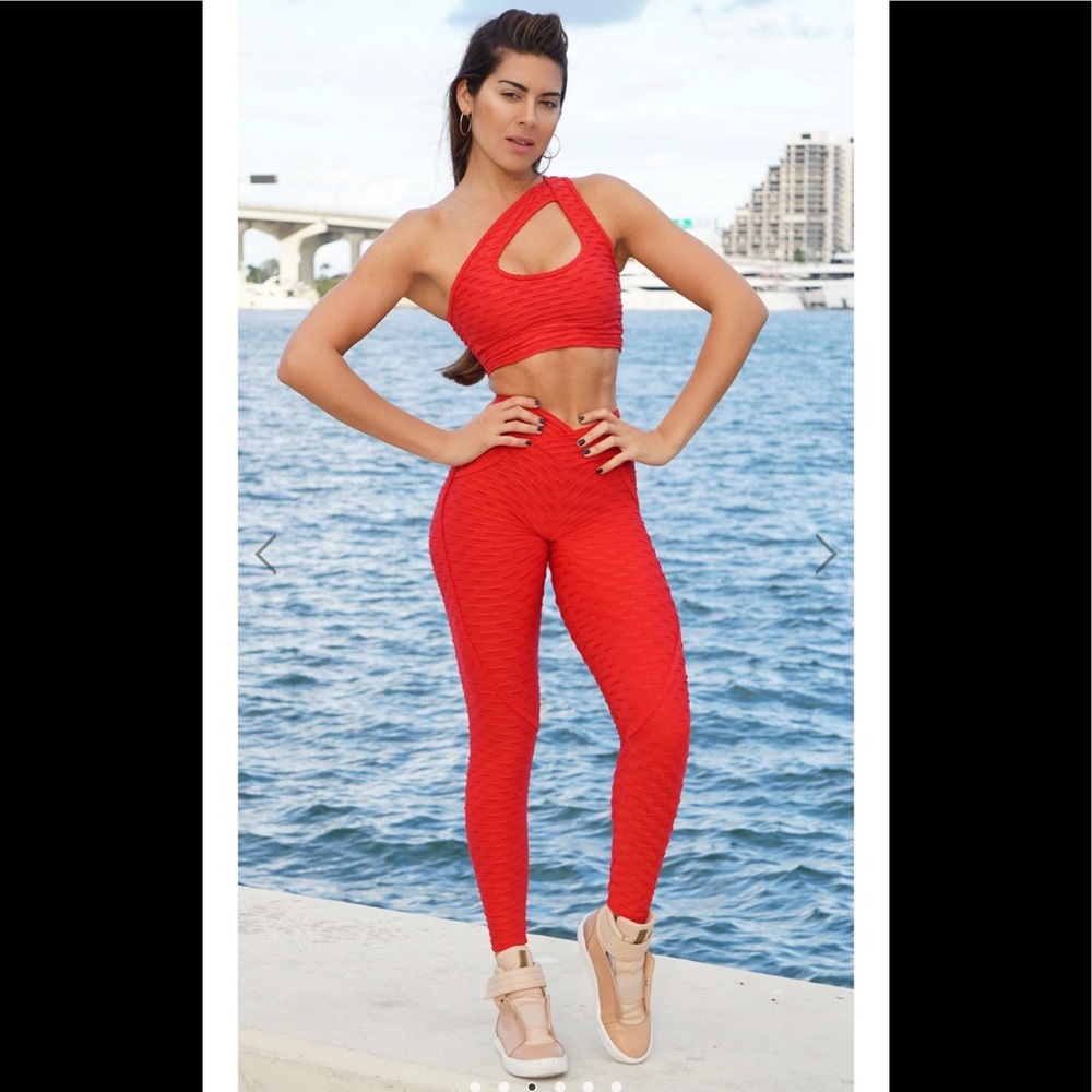 Top rio shop workout 3 set